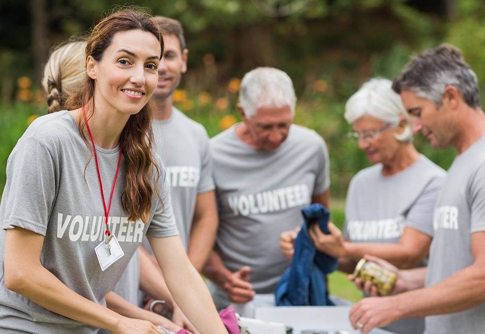 Programma solidarietà